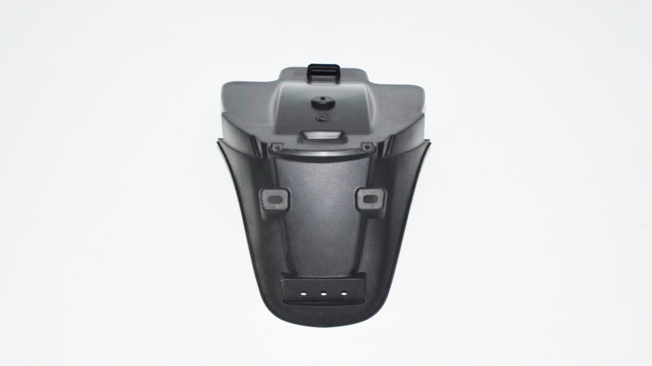 ARKA ÇAMURLUK KUYRUĞU (ECORIDER XC)